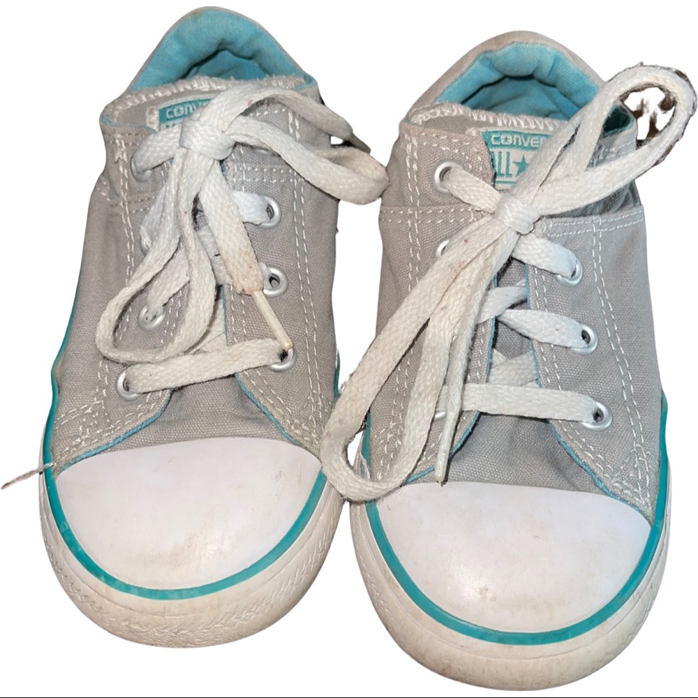 Converse All Star Size 9.